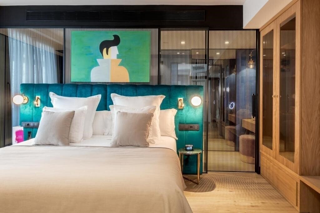 Отель Barcelo Imagine 5*