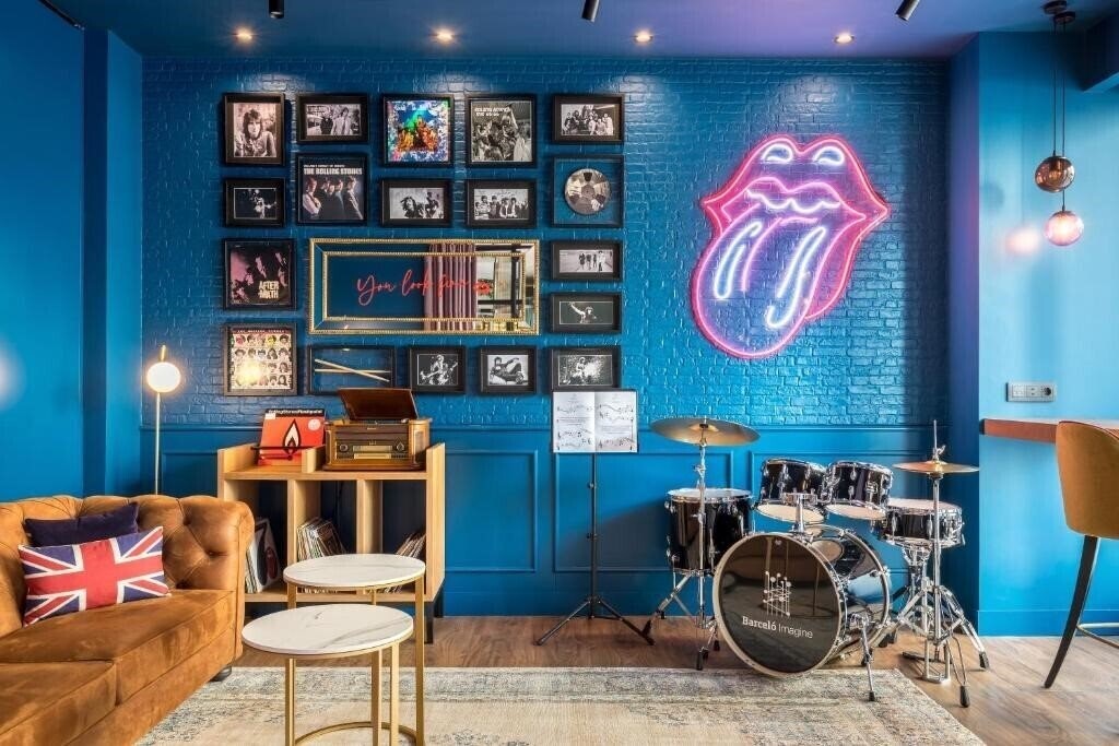 Изображение Barcelo Imagine 5*