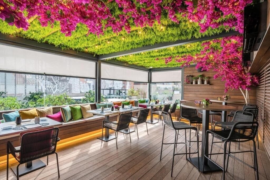 Картинка Barcelo Imagine 5*