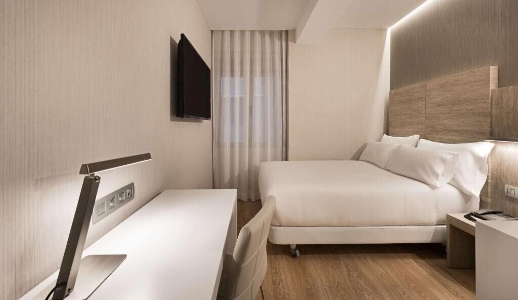 Zdjęcie Nh Madrid Chamberi 3*