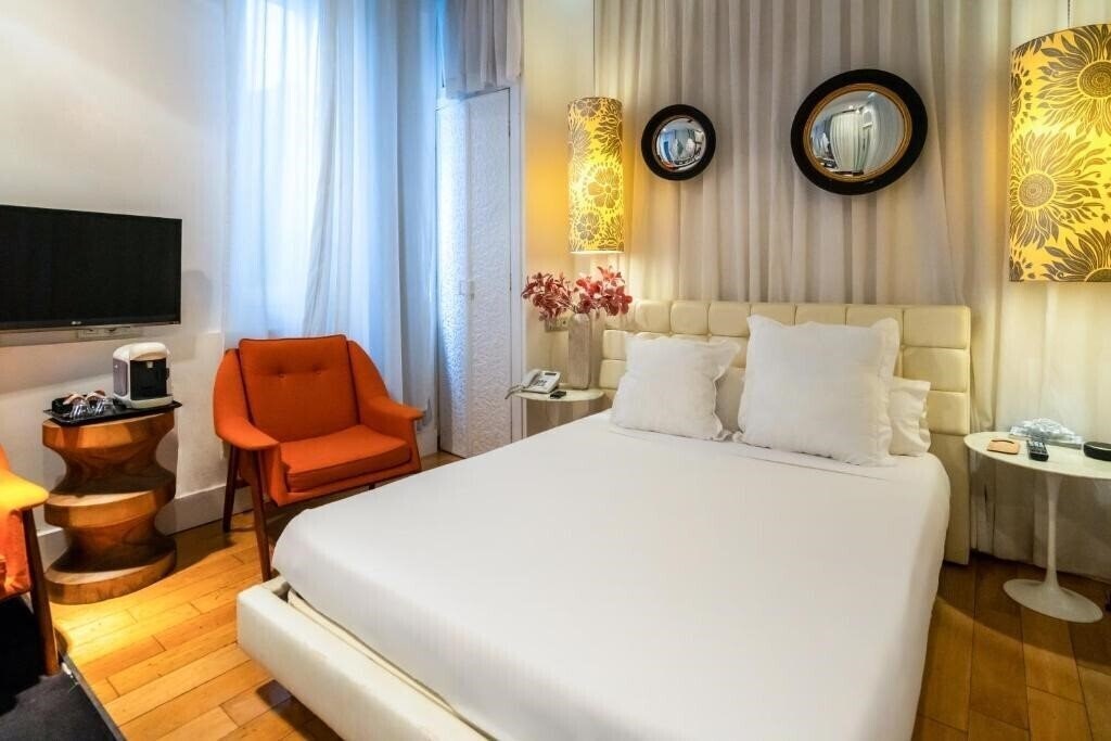 Фотография Ab Design Suites 4*