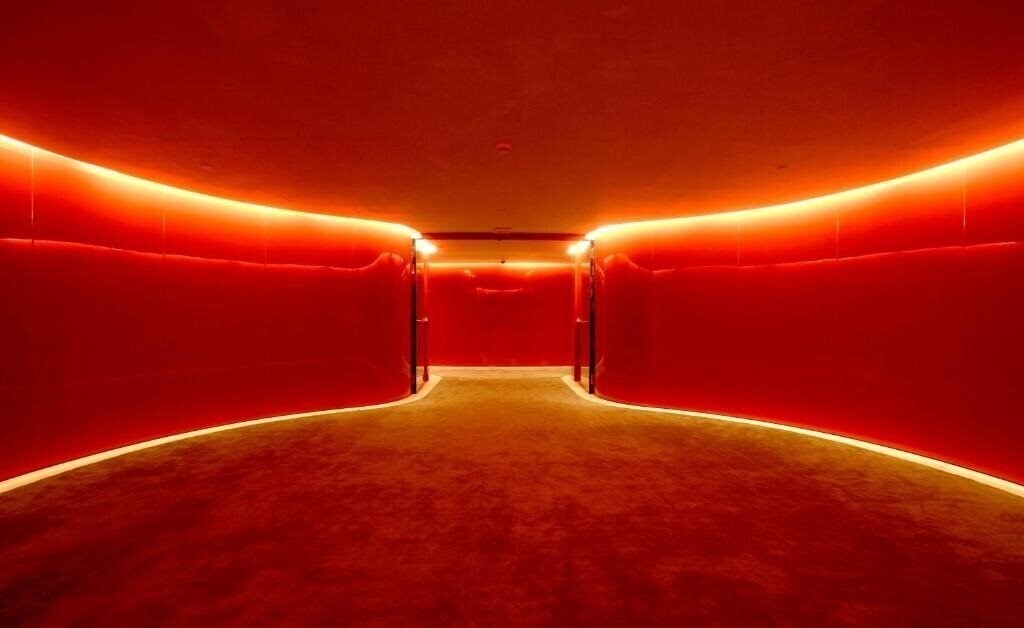 Зображення Silken Puerta America 5*