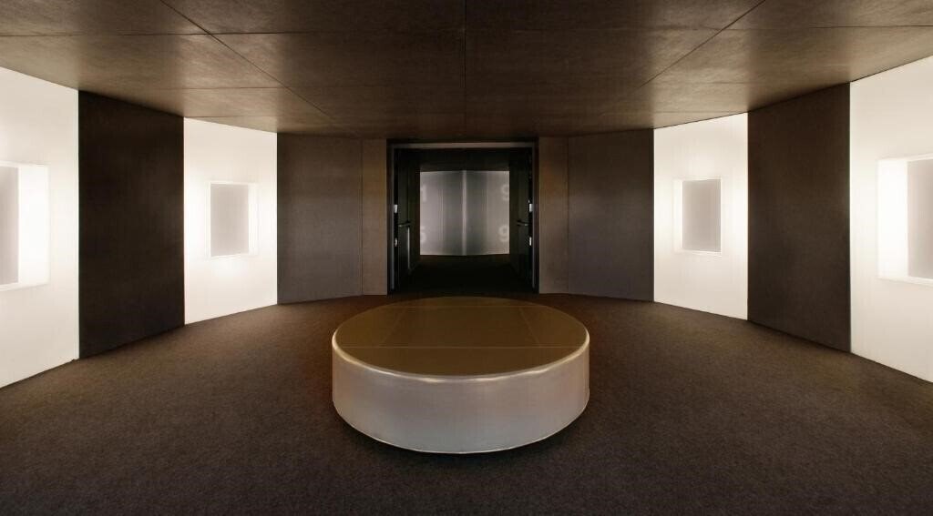 Картинка Silken Puerta America 5*