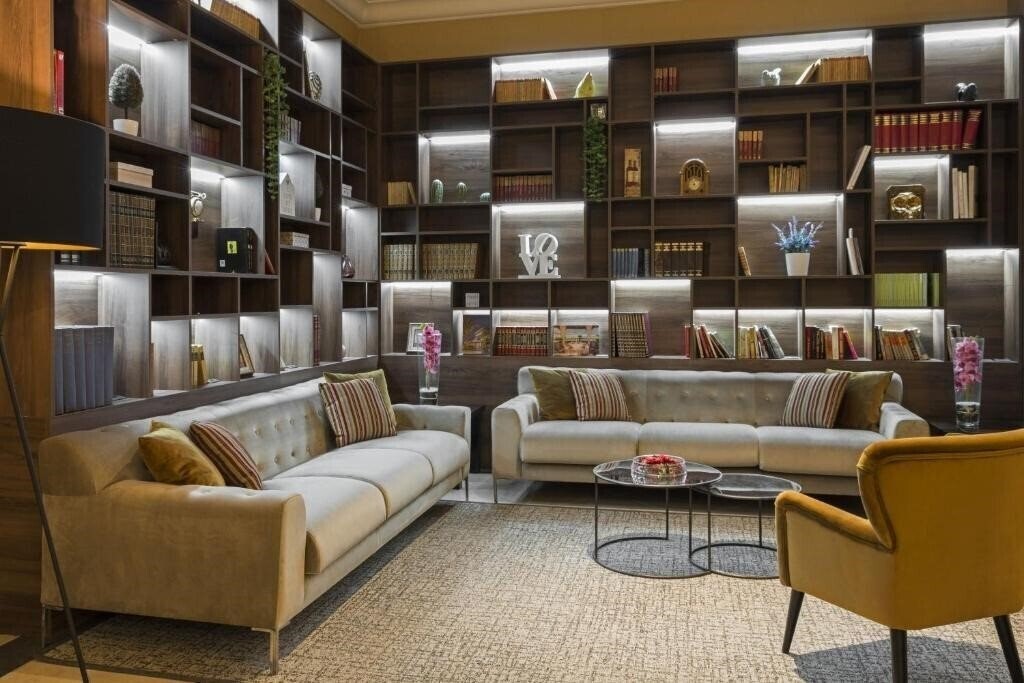 Zdjęcie Elba Madrid Alcala (ex. Velada) 4*