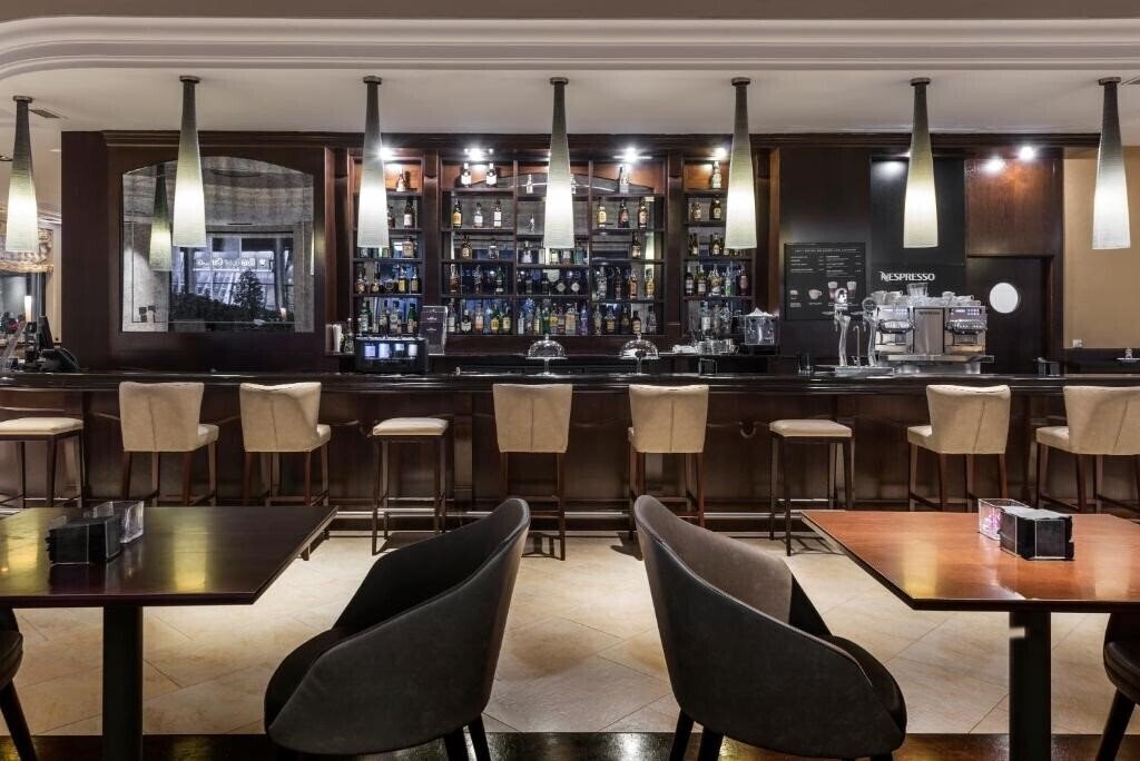 Zdjęcie Elba Madrid Alcala 4*