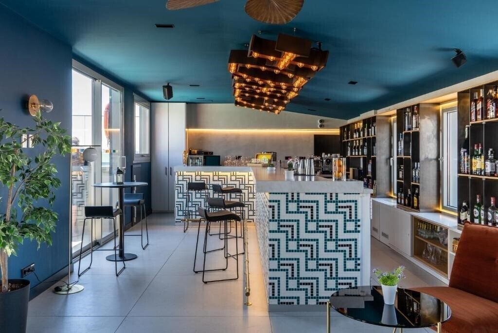 Фотографія Axel Madrid 4*