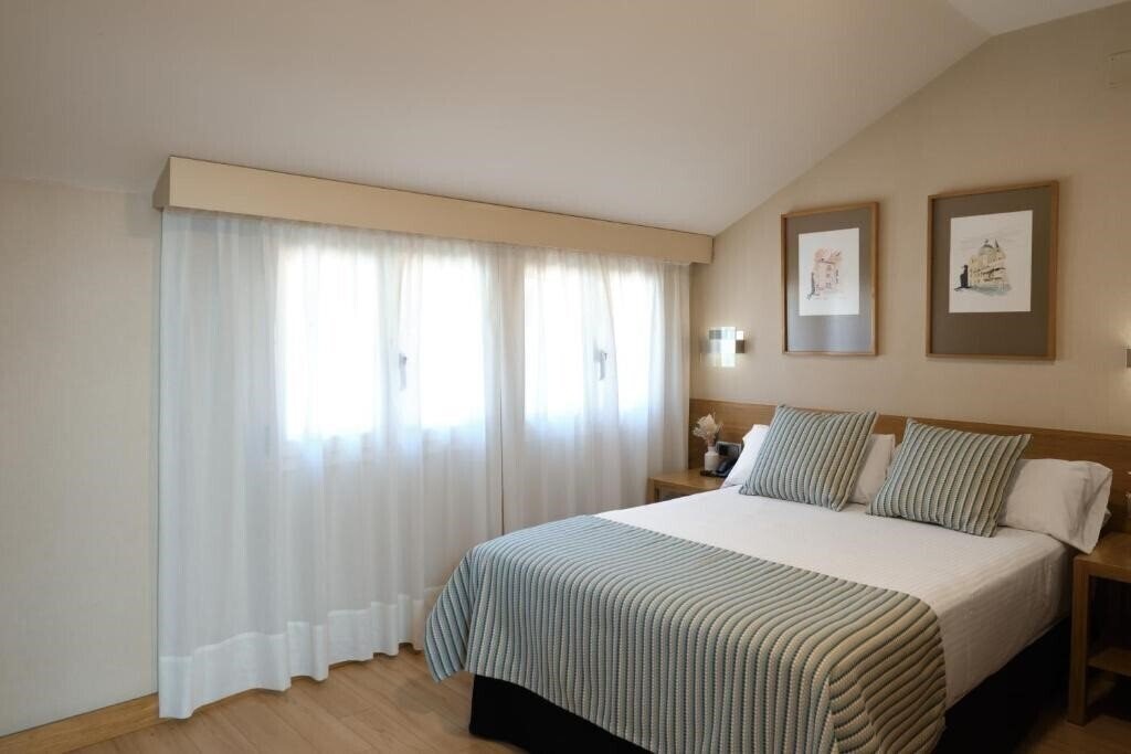 Hotel El Pasaje 3*
