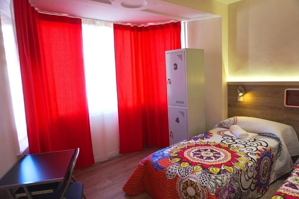 Zdjęcia MuchoMadrid 1*