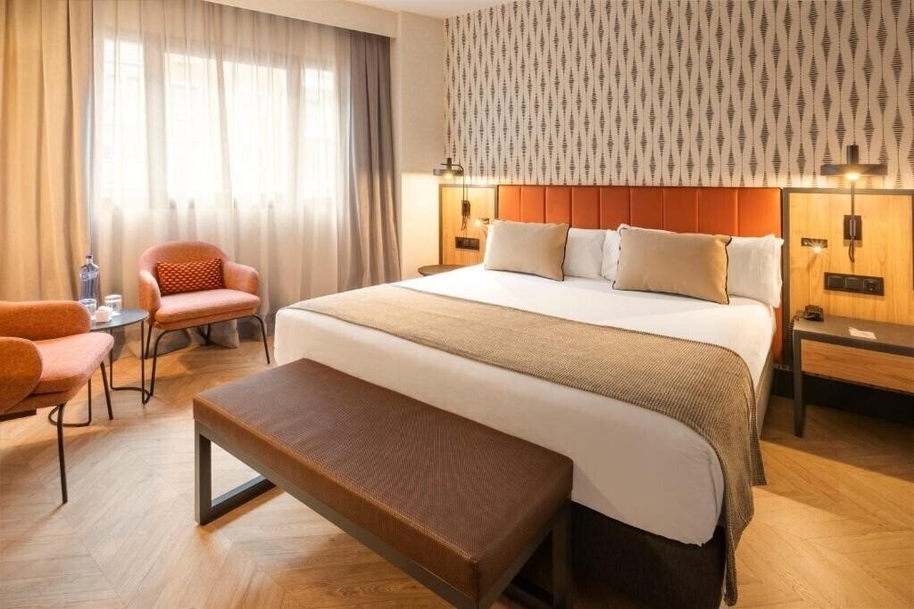Zdjęcie Catalonia El Retiro 4*