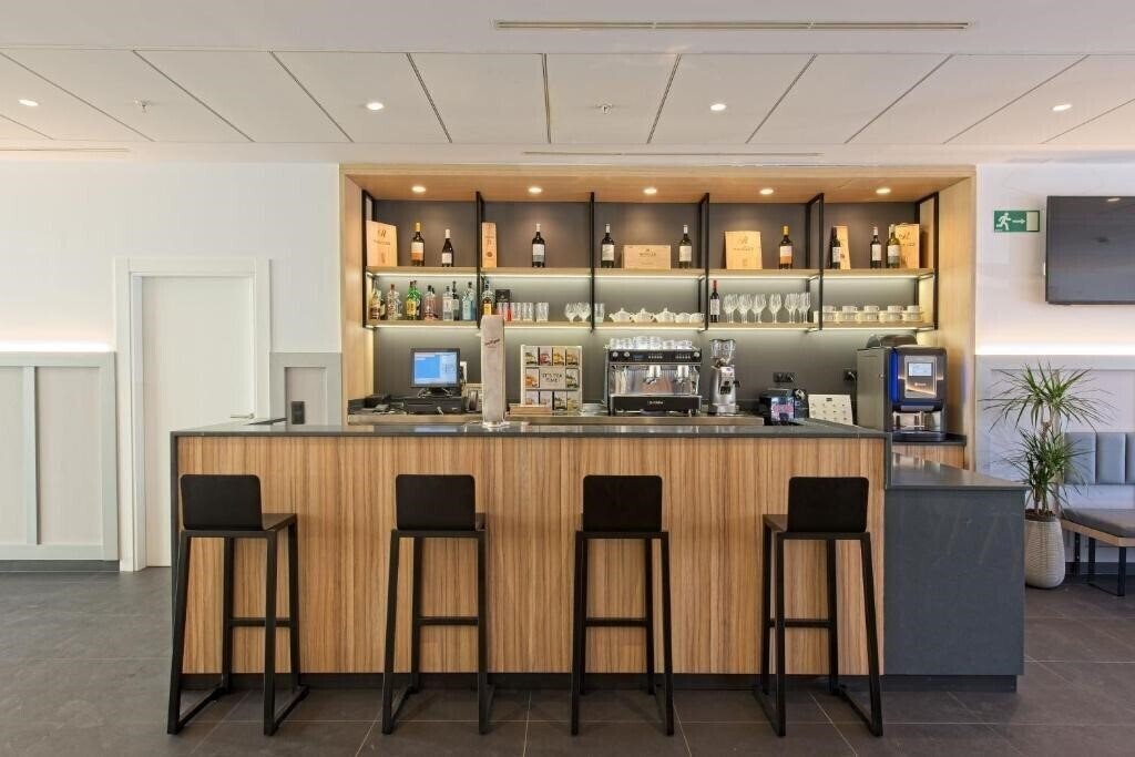 Зображення Dwo Yuste Alcala 3*