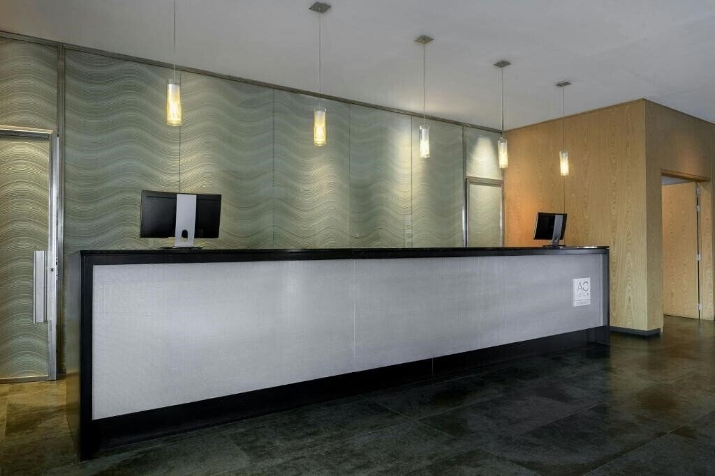 Фотографія AC Hotel La Finca By Marriott (ex. AC Hotel La Finca) 4*