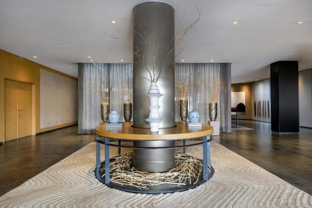 Зображення AC Hotel La Finca By Marriott (ex. AC Hotel La Finca) 4*