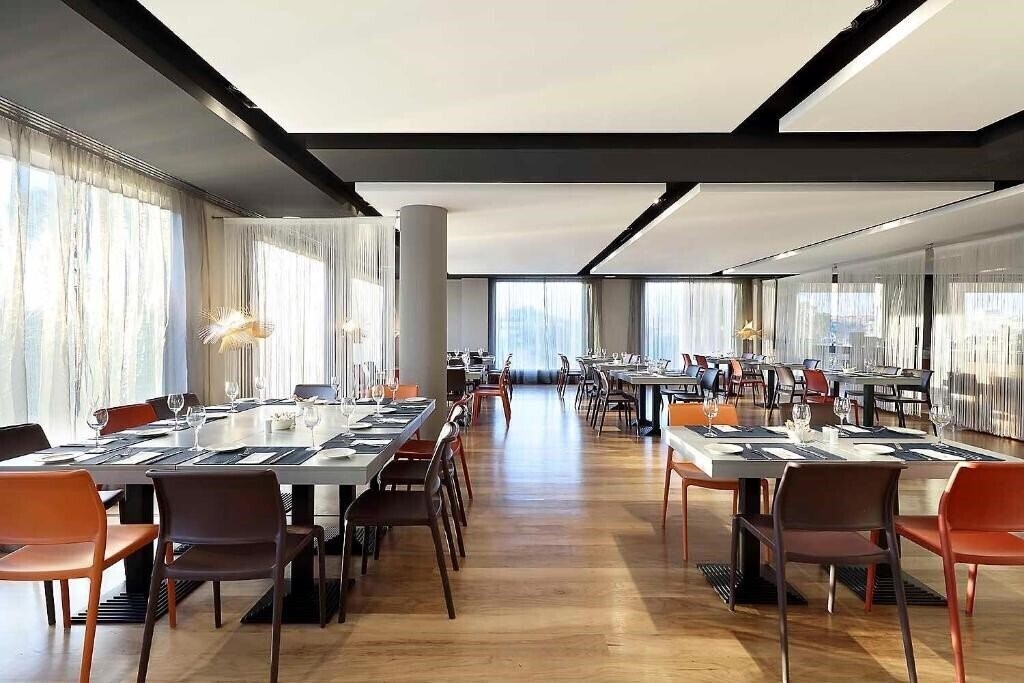 Zdjęcie Eurostars Madrid Congress 4*