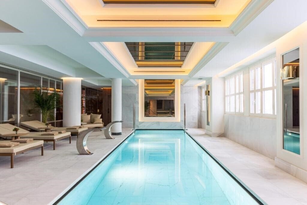 Картинка Casa De Las Artes Melia Collection 4*