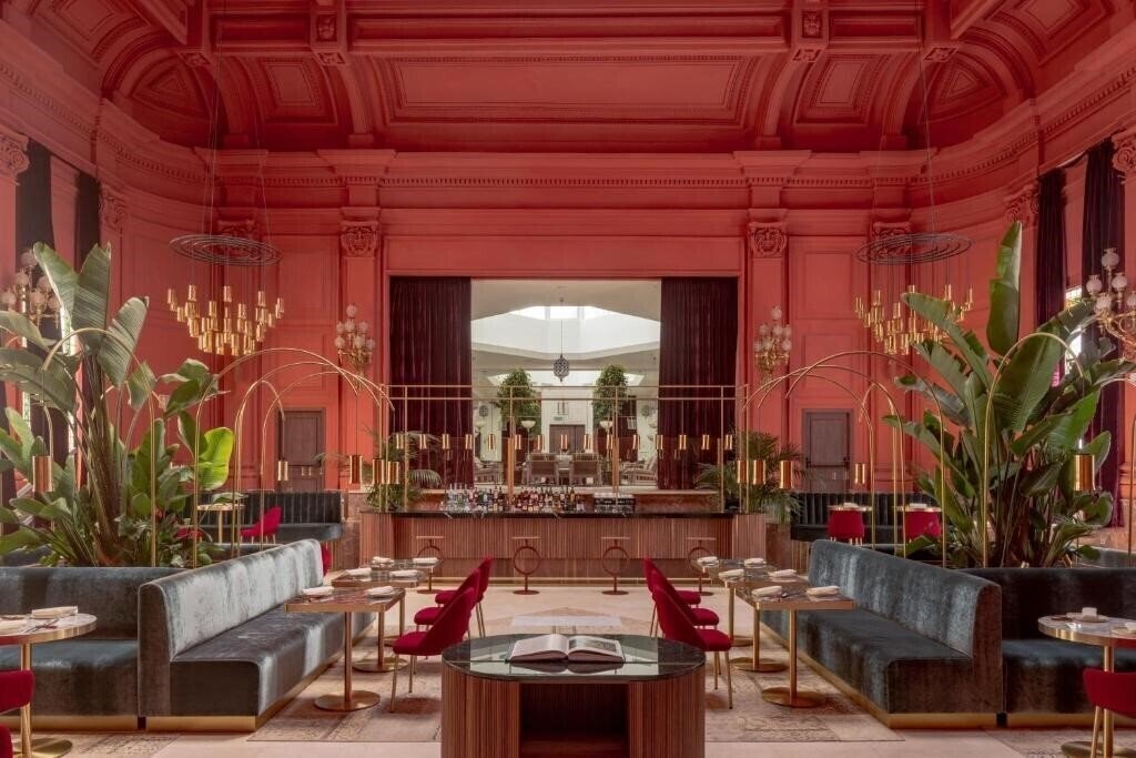 Hotel Casa De Las Artes Melia Collection 4*