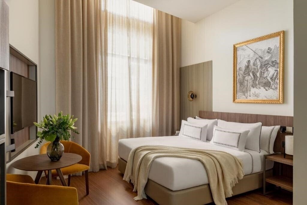 Фотография Casa De Las Artes Melia Collection 4*