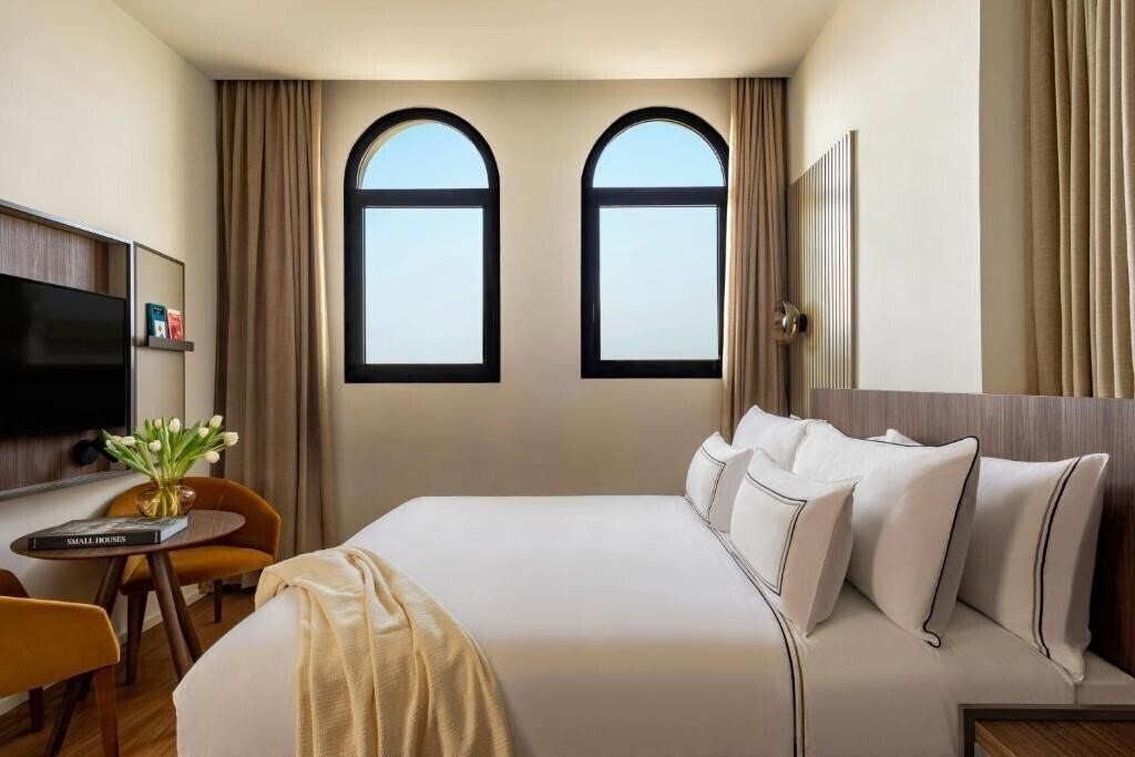 Zdjęcie Casa De Las Artes Melia Collection 4*