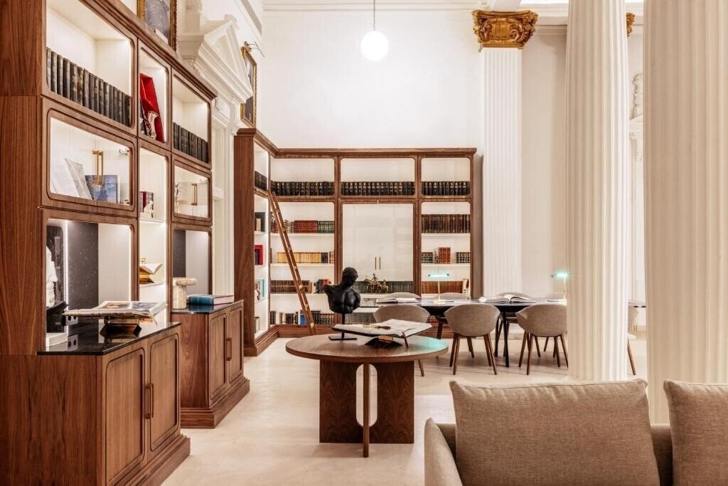Изображение Casa De Las Artes Melia Collection 4*