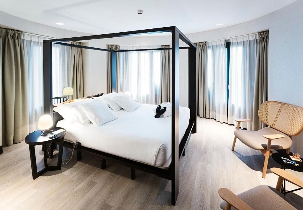 Zdjęcia One Shot Luchana 22 4*