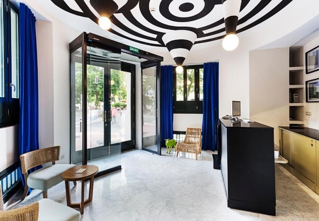 Zdjęcie One Shot Luchana 22 4*