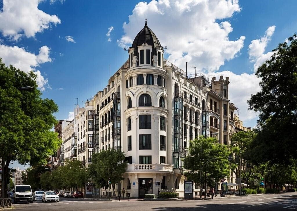 Obraz One Shot Luchana 22 4*