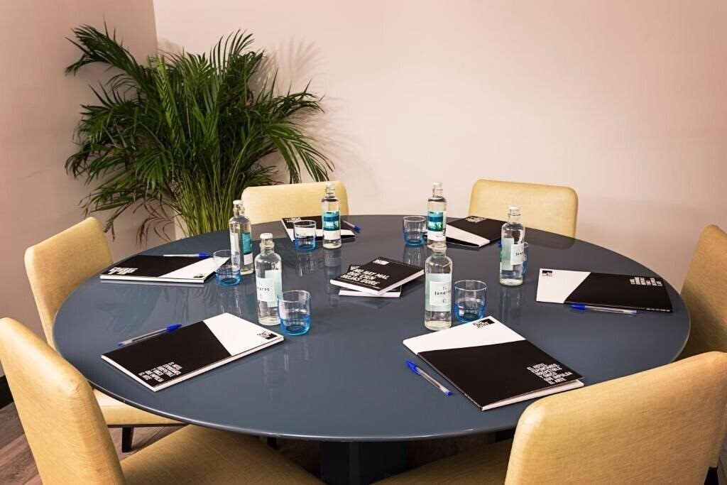 Zdjęcie One Shot Luchana 22 4*