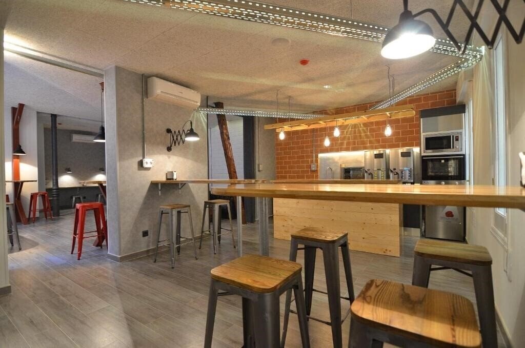 Hotel Far Home Atocha 2*