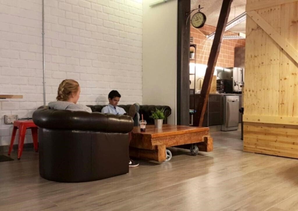 Zdjęcia Far Home Atocha 2*