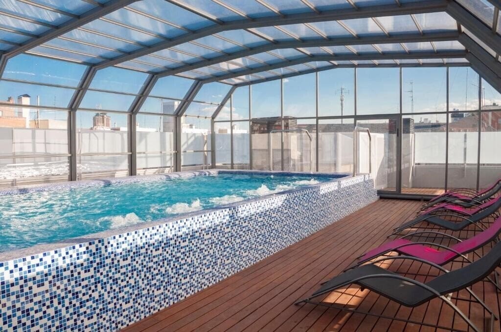 Фотография Funway Academic Resort (Adults Only) 3*