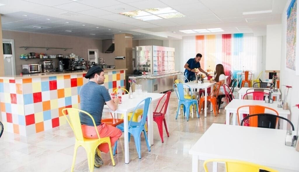 Изображение Funway Academic Resort (Adults Only) 3*