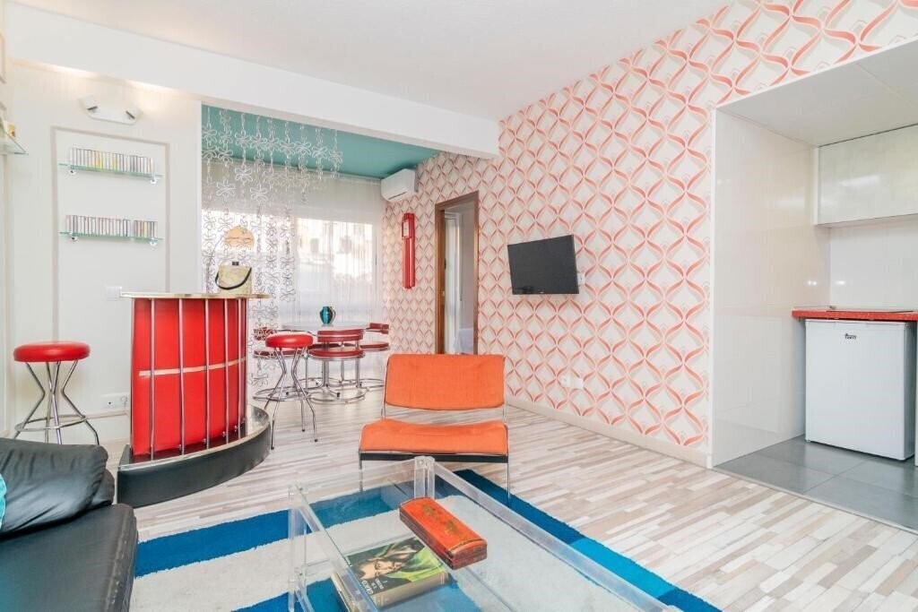 Obraz Far Home Gran Via 3*