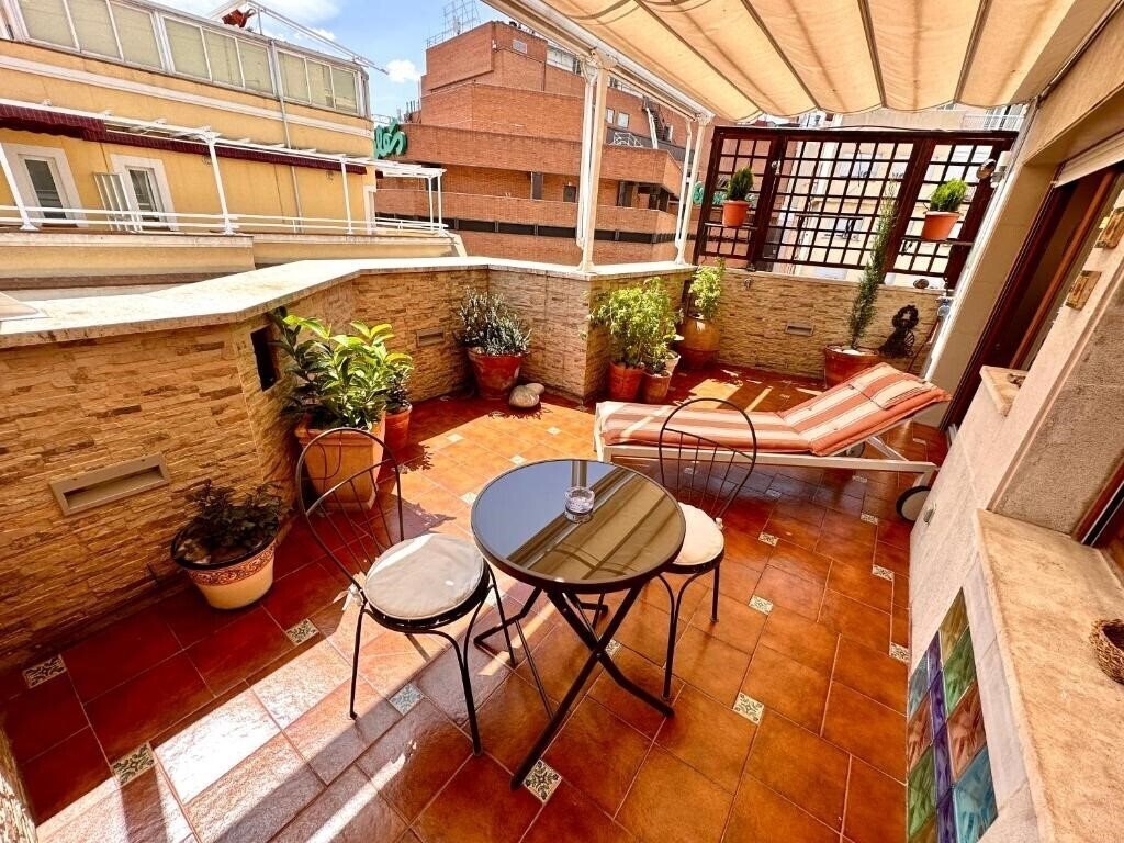 Zdjęcie Far Home Gran Via 3*