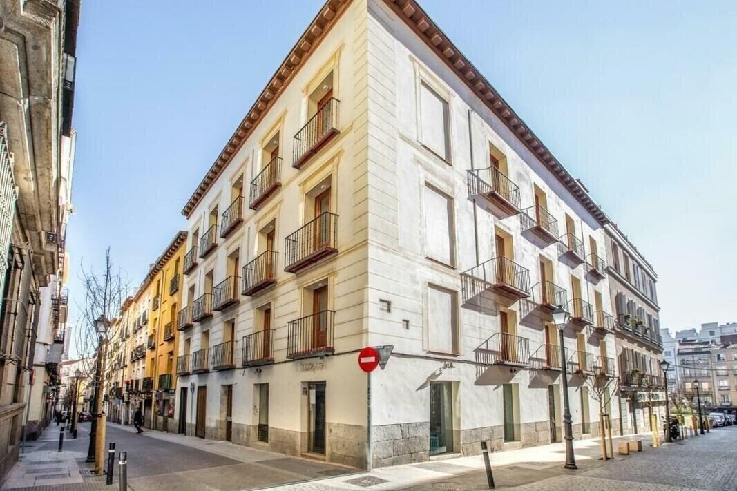Готель Slow Suites Chueca 3*
