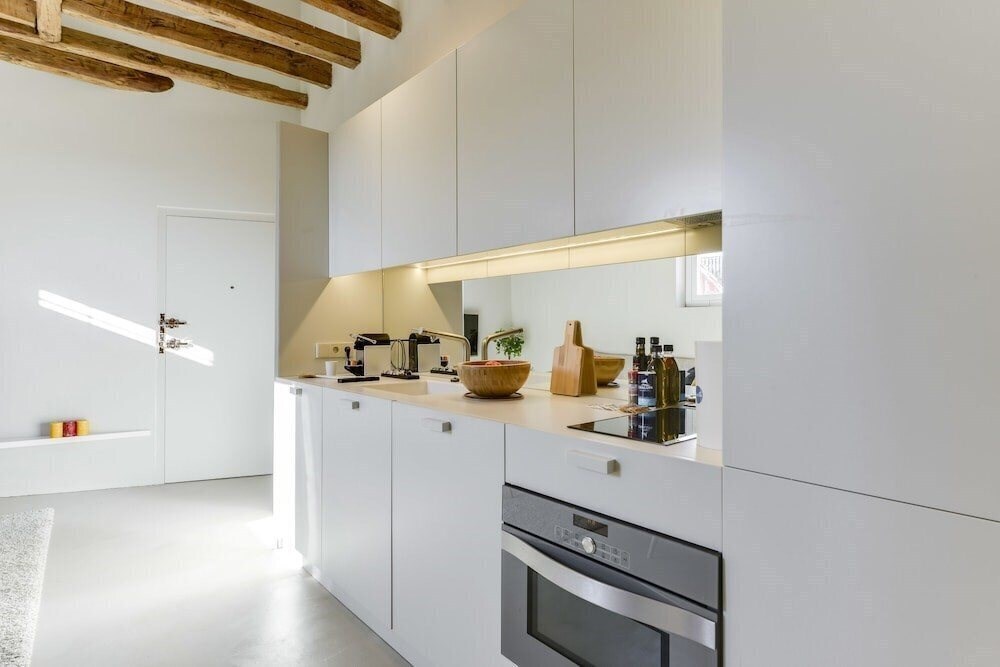 Зображення Sweet Inn Apartments - Chueca 3*