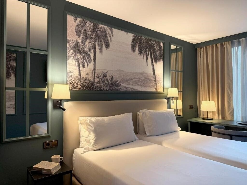 Zdjęcia Hotel Luze Castellana 3*