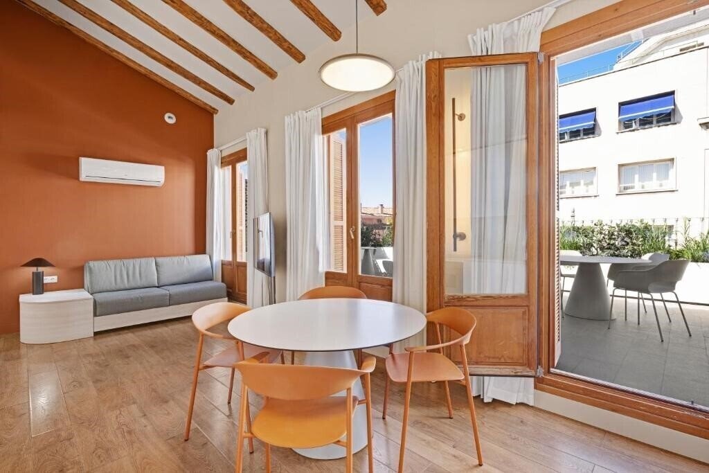 Zdjęcie B&B Apartamentos Madrid Centro Fuencarral 46 3*