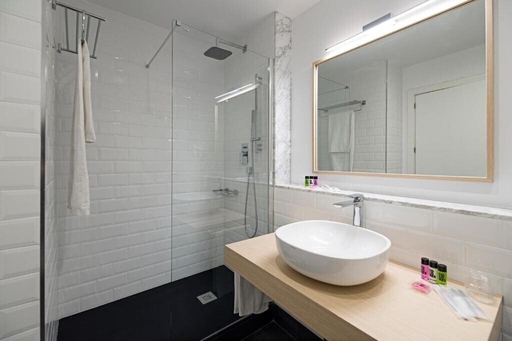 Obraz B&B Apartamentos Madrid Centro Fuencarral 46 3*