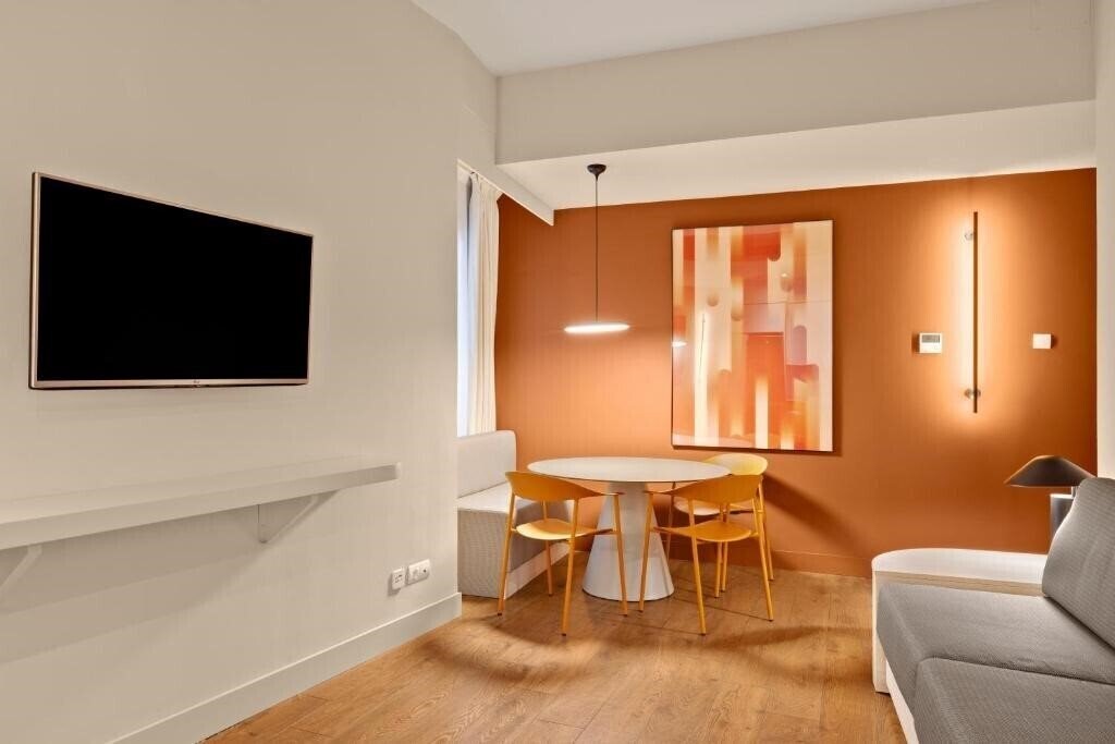 Zdjęcie B&B Apartamentos Madrid Centro Fuencarral 46 3*