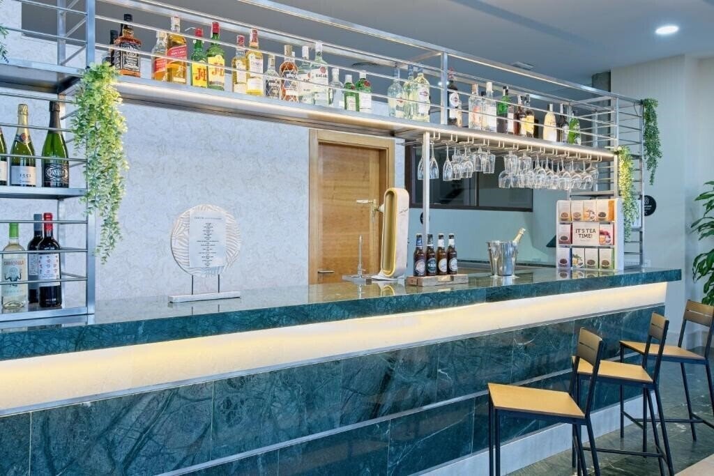 Obraz Checkin Madrid Mostoles 4*