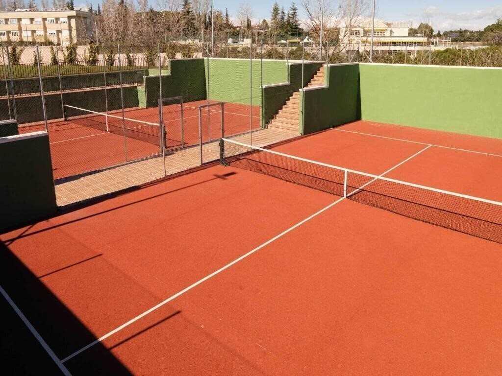 Zdjęcie Exe Zarzuela Park 3*