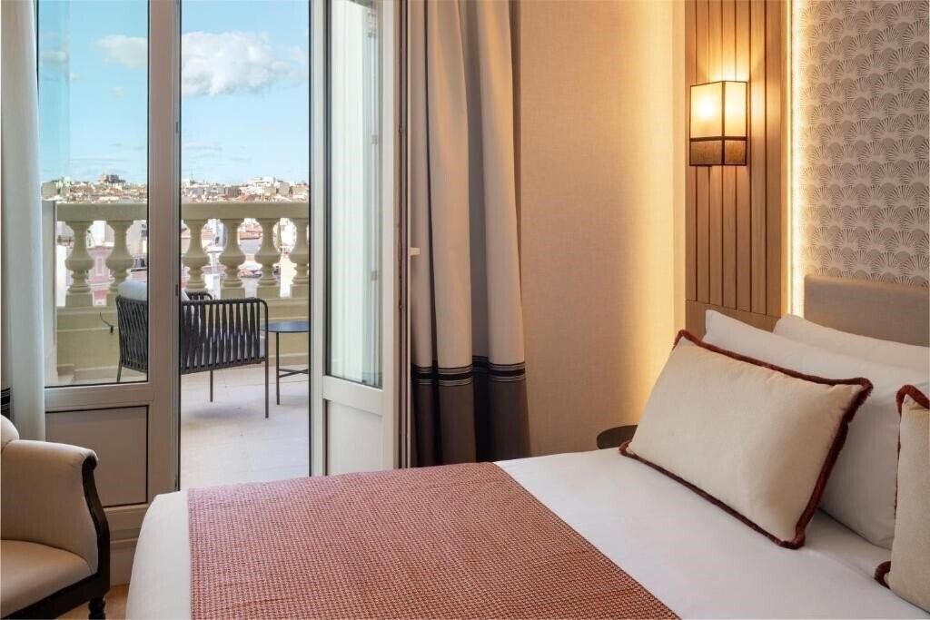 Zdjęcie Catalonia Plaza Espana Hotel & SPA 4*