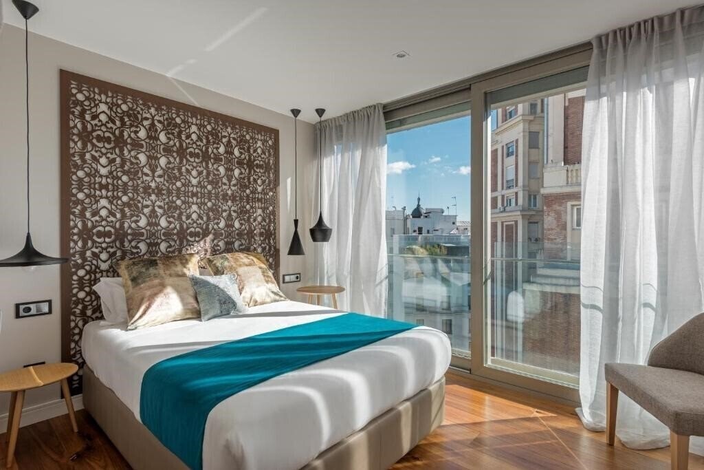 Зображення Gran View Apartments 4*
