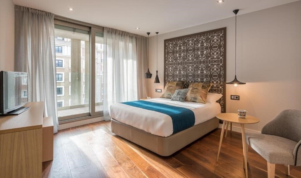 Картинка Gran View Apartments 4*