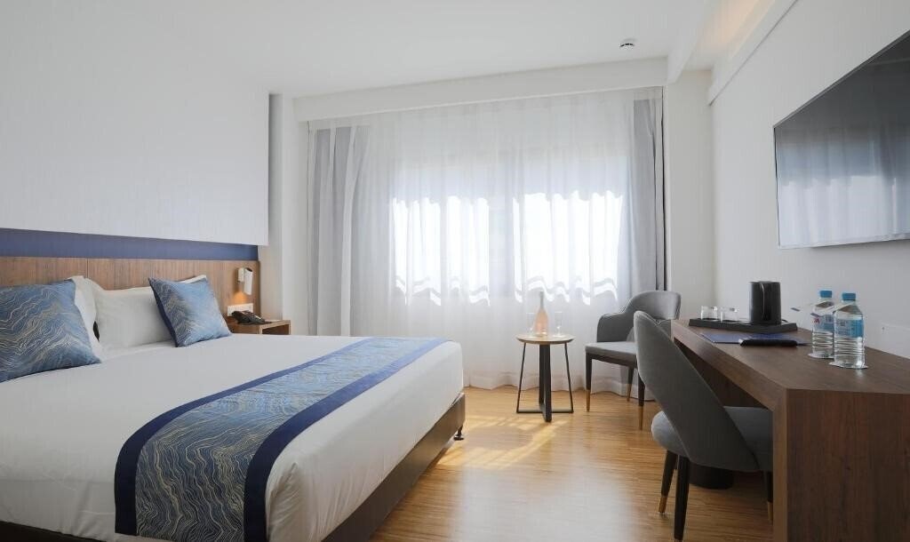 Hotel Villa Odon 4*