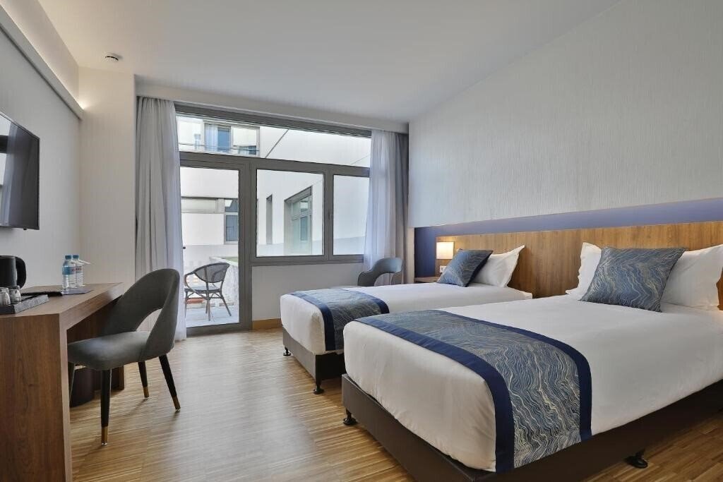 Zdjęcia Villa Odon 4*