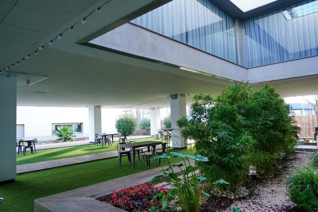 Zdjęcie Villa Odon 4*