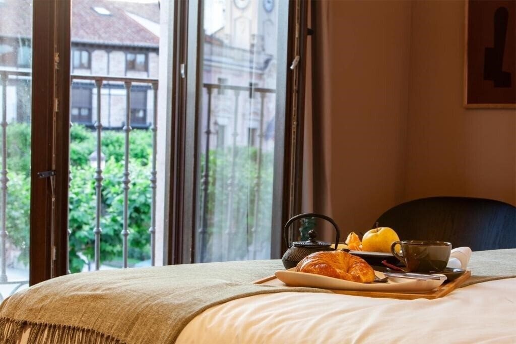 Zdjęcie Casa Y Fonda 1888 Boutique 3*
