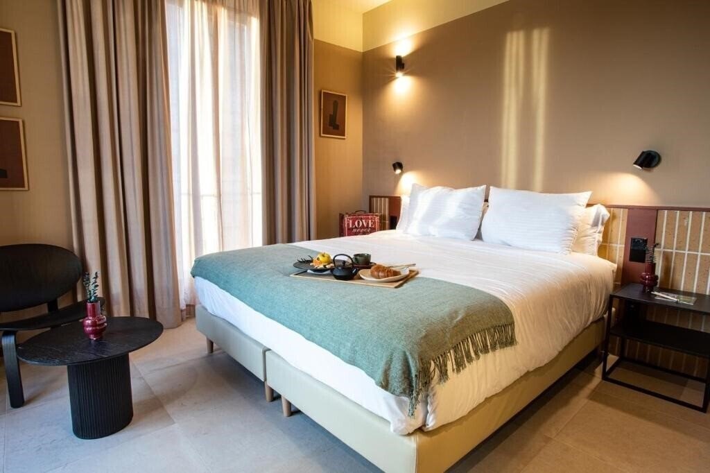 Zdjęcie Casa Y Fonda 1888 Boutique 3*