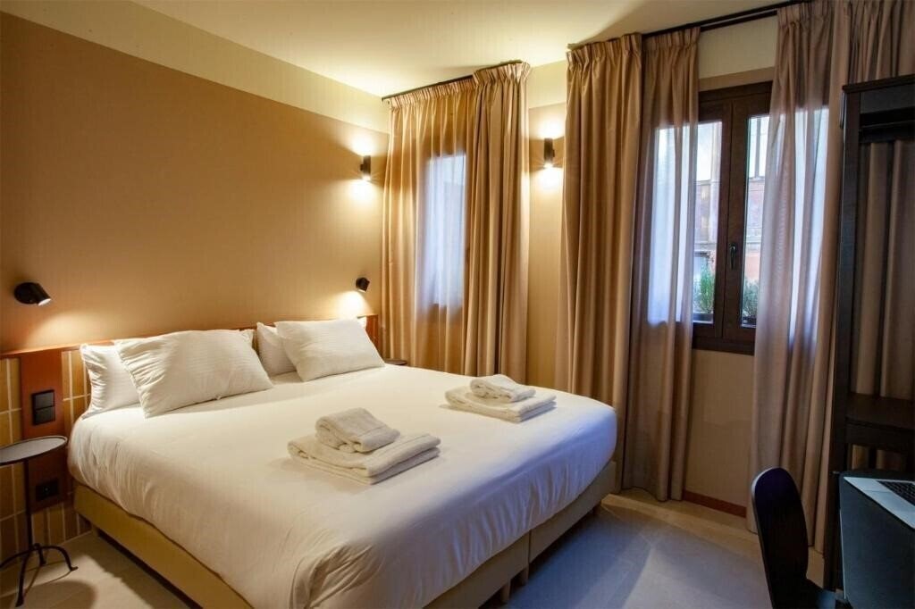 Hotel Casa Y Fonda 1888 Boutique 3*