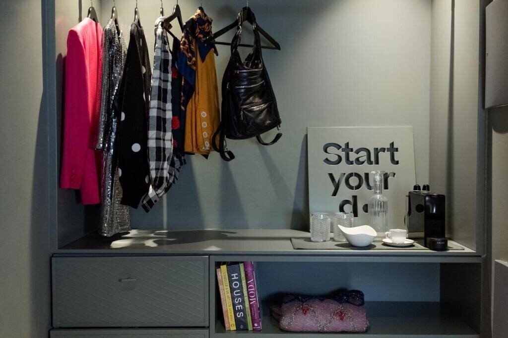 Obraz Chic & Basic Dot 3*